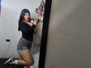 LissyCarter Anal Livecam - Photo 5/21