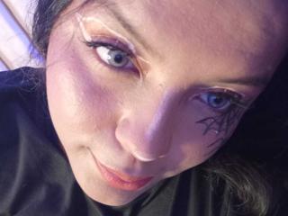 KonyBella Seins Show XXX en Direct - Photo 7/21