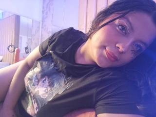 KonyBella Seins Show XXX en Direct - Photo 5/21