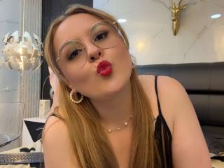 LaurenSpitz Anal en Webcam Live - Photo 18/21