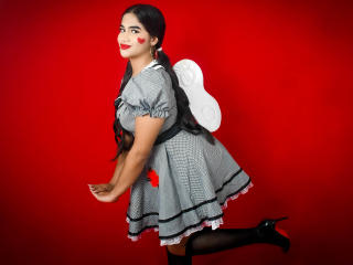 AnnyFoxy Image Gallery