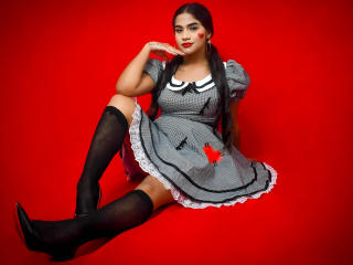 AnnyFoxy Image Gallery