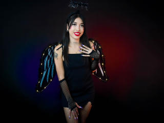 KrystalEvans Image Gallery
