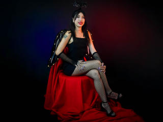 KrystalEvans Image Gallery
