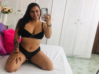 AmberDesire Webcam Porno Live - Photo 7/9