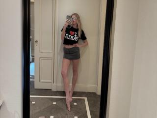 TheHottestBlonde Love Webcams - Photo 5/21