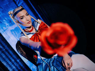 BlancheSummer Live Cam Porn - Photo 14/21