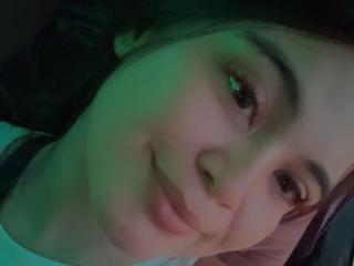 CamilaSofiia Webcam Sexe Direct - Photo 18/21