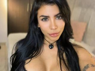 NikolRyder Pussy Video Webcam - Photo 11/21