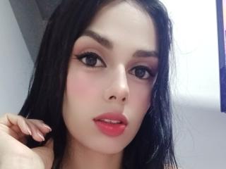 AnaisHilton Webcam Porno Live - Photo 4/21