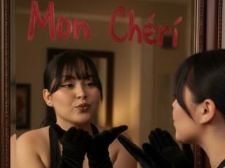 ElinaX Boobs Liveshow - Photo 12/21