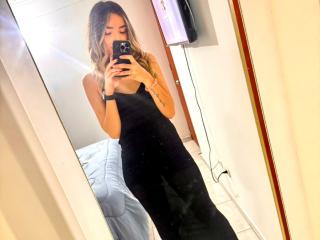 AdharaCooperr Webcam Porno Live - Photo 20/21