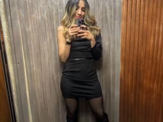 AdharaCooperr Webcam Porno Live - Photo 18/21