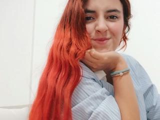 LaiaJonnes Anal Livecam - Photo 19/21