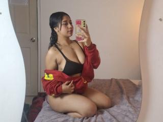 IsaLux Hot Pussy - Photo 7/21