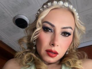 MisseScarleth Hot et Sexy Liveshow - Photo 18/21