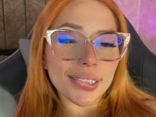 LinaMillia Anal en Webcam Live - Photo 15/20