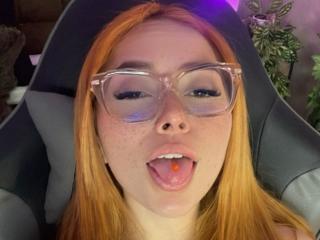 LinaMillia Anal en Webcam Live - Photo 14/20