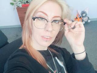 Aurali Webcam Porno Live - Photo 21/21