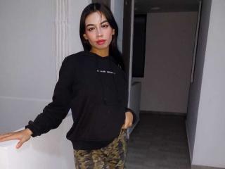 KatherinJohns Seins Show XXX en Direct - Photo 16/21
