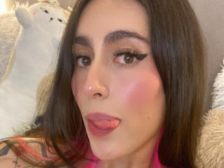 JazzeRusot Show Porno en Live - Photo 15/21