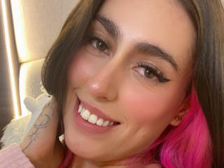 JazzeRusot Show Porno en Live - Photo 12/21