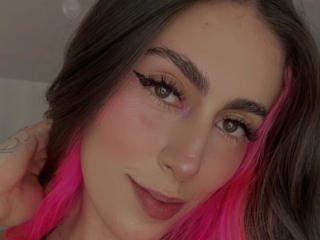 JazzeRusot Show Porno en Live - Photo 7/21