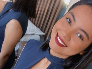AliceBeckerr Webcam Porno Live - Photo 8/21