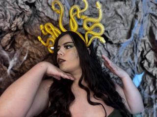 NathalyRose69 Pussy Video Webcam - Photo 8/21