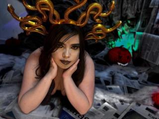 NathalyRose69 Pussy Video Webcam - Photo 6/21