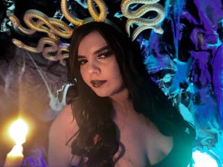 NathalyRose69 Pussy Video Webcam - Photo 4/21