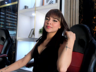 LunaFreya Anal Livecam - Photo 11/21