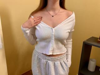 Nesie Pussy Video Webcam - Photo 10/21
