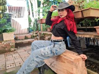 VioletBelle Baise Anal - Photo 7/21