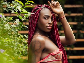 SamaraaJackson69 Blowjob XXX Cams - Photo 20/21