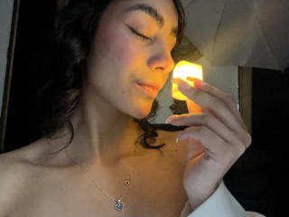 AitanaJohns Webcam Porno Live - Photo 17/21
