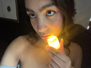 AitanaJohns Webcam Porno Live - Photo 15/21