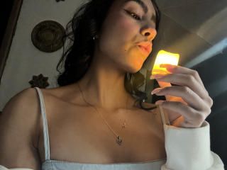 AitanaJohns Webcam Porno Live - Photo 14/21
