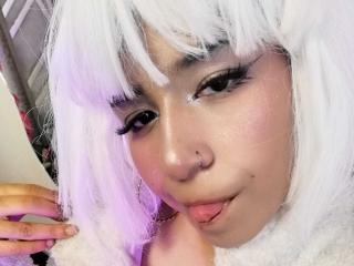 DulceSweett Amateur Live Cam - Photo 4/21