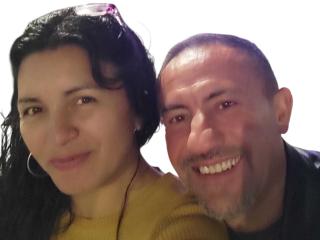 Watch PuroFuego live on cam on XLoveCam