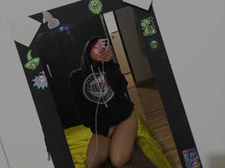 VannesaSaenz Baise Anal - Photo 10/21