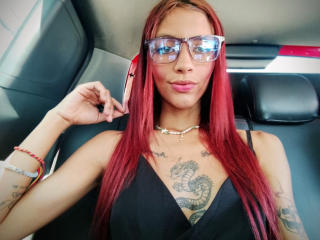 AylaPrice Webcam Porno Live - Photo 5/21