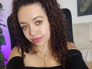 RubbyStrongX Sex Brunette - Photo 5/21