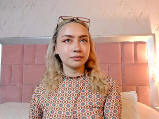 AlanaLeBlanc Webcam Porno Live - Photo 16/21