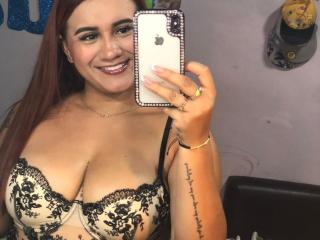 AmberDesire Webcam Porno Live - Photo 5/9