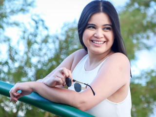 CamilaSofiia Webcam Sexe Direct - Photo 13/21