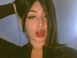 KatianPierce Seins Show XXX en Direct - Photo 18/21