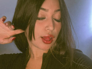 KatianPierce Seins Show XXX en Direct - Photo 16/21