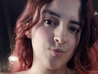 LaiaJonnes Anal Livecam - Photo 17/21
