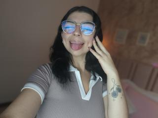 AnntonellaWatson Webcam Porno Live - Photo 6/21